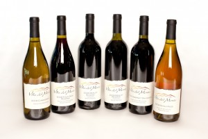 Villa del Monte Winery Selections