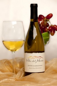 Wine and Food Pairings with Villa del Monte Winery