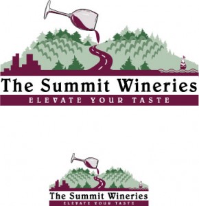 The Summit Wineries